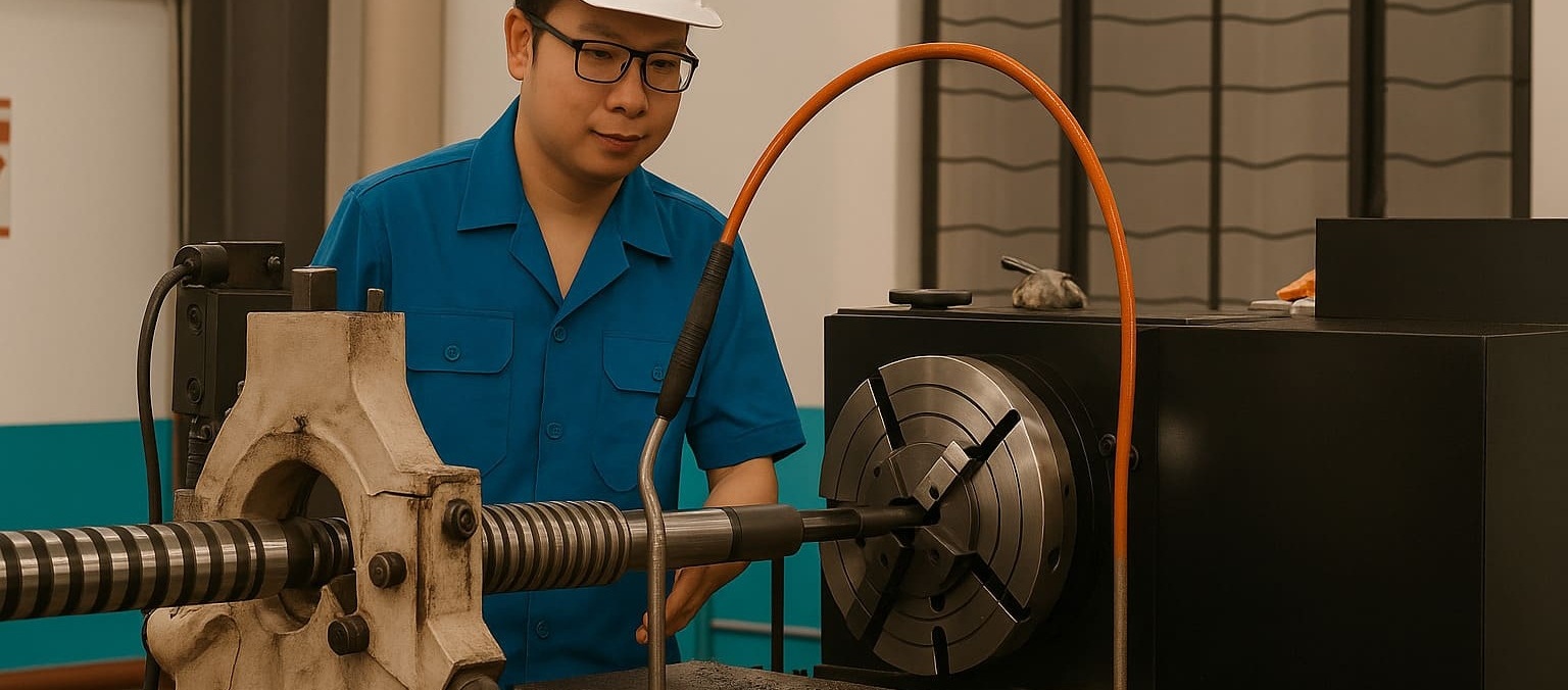 Manufacturing Process